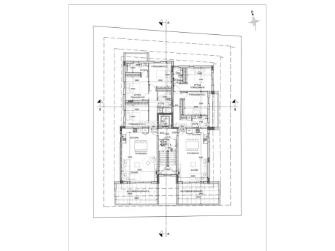 Spacious three bedroom apartment in Agios Dometios with Government sponsorship - 3