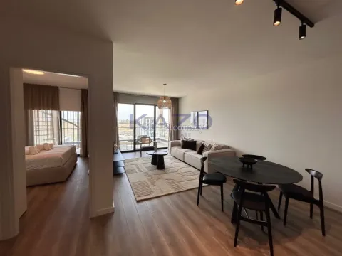 1-Bed Penthouse Apartment in Zakaki - 5