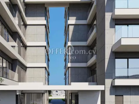 THREE BEDROOM APARTMENT IN PAPHOS - 5