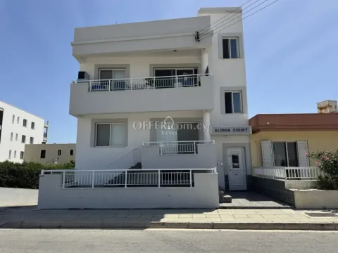 FULLY FURNISHED 2-BEDROOM APARTMENT IN GEROSKIPOU - 5