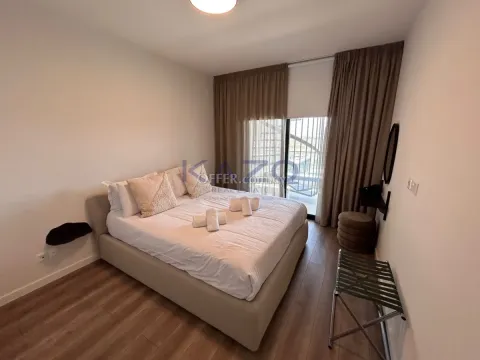 1-Bed Penthouse Apartment in Zakaki - 4
