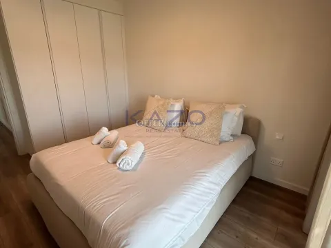 1-Bed Penthouse Apartment in Zakaki - 3