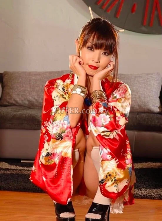 A LOVELY AMATEUR ASIAN GIRL - 2