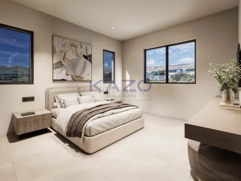 Premium Two Bedroom Apartment for Sale in Deryneia - 3