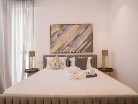 LUXURY FULLY FURNISHED 2-BEDROOM SEAVIEW APARTMENT - 3