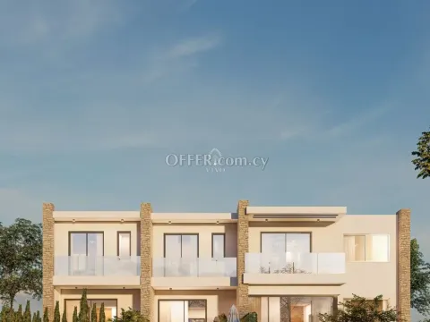 2-BEDROOM VILLA, SEA CAVES AREA, PAPHOS - 3