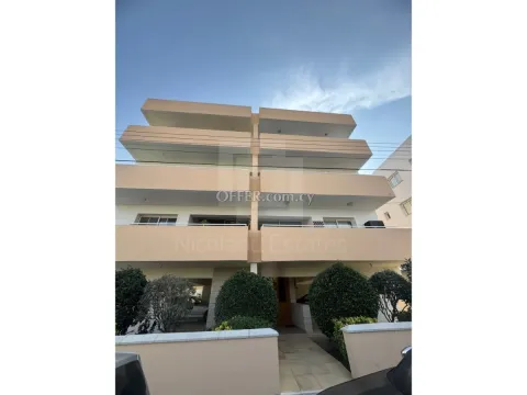 Two bedroom fully furnished apartment in Dasoupoli area Nicosia - 2