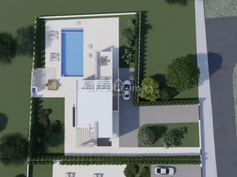 EXCEPTIONAL 5-BEDROOM VILLA IN PEYIA - 2