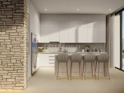 EXCLUSIVE 5-BEDROOM VILLA WITH BIG PLOT IN PEYIA - 2