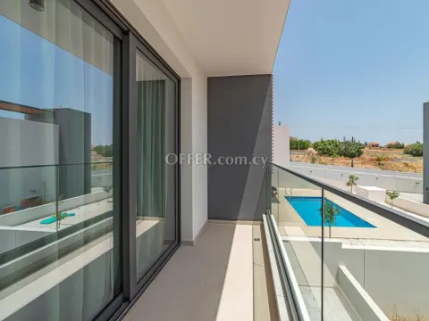 House (Detached) in Pyrgos, Limassol for Sale - 2
