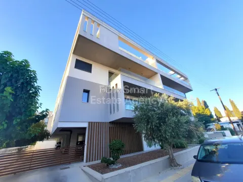 Apartment, For Rent, Nicosia, Egkomi - Main Photo