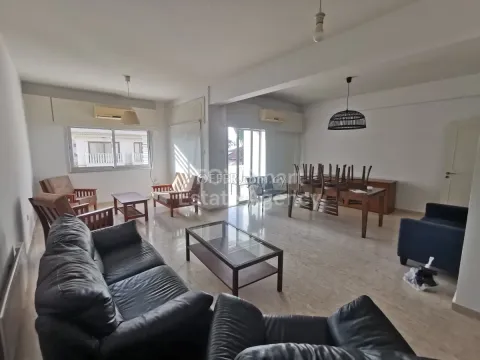 Apartment, For Rent, Nicosia, Egkomi - Main Photo