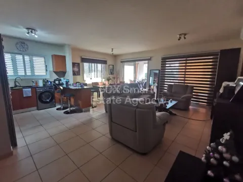 Apartment, For Sale, Nicosia, Egkomi, Makedonitissa - Main Photo