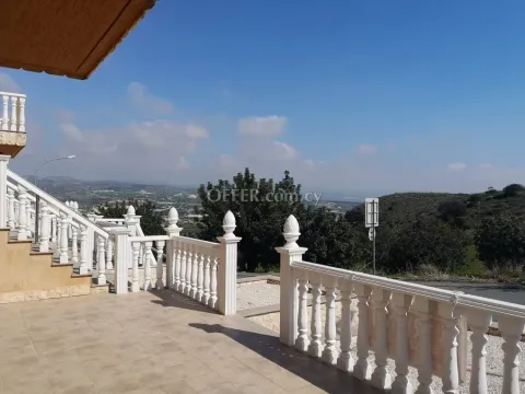 1-bedroom Apartment 50 sqm in Pissouri - Main Photo