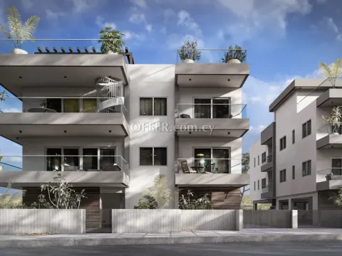 2 Bed Apartment for sale in Erimi, Limassol - Main Photo