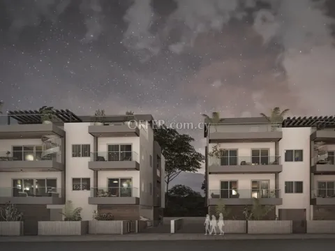 3 Bed Apartment for sale in Erimi, Limassol - Main Photo