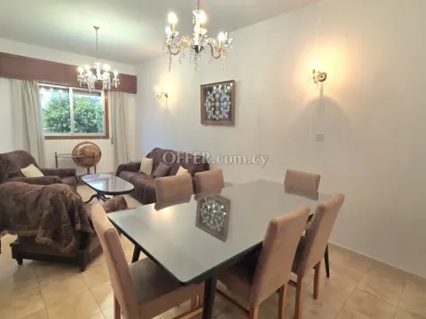 3 Bed Apartment for rent in Agios Nicolaos, Limassol - Main Photo