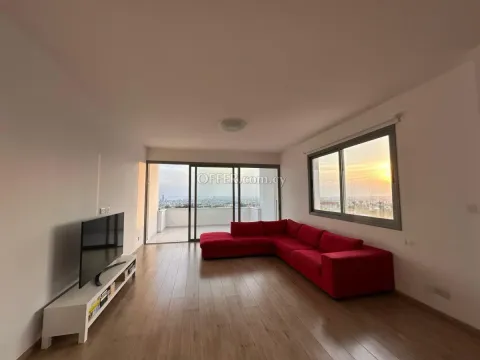 2 Bed Apartment for rent in Panthea, Limassol - Main Photo