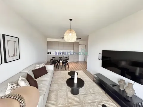 1 Bedroom Penthouse For Rent Limassol - Main Photo