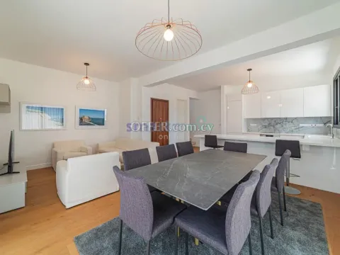 1 Bedroom Apartment For Sale Agios Tychonas Limassol - Main Photo