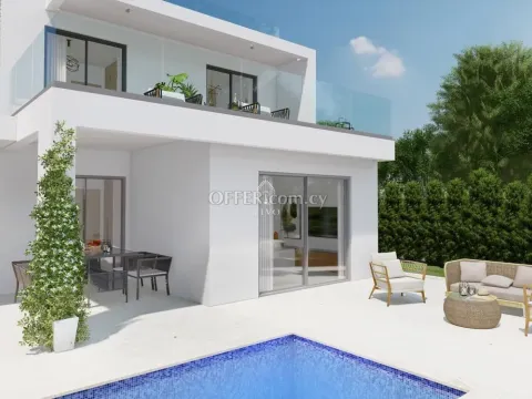 BEAUTIFUL 3-BEDROOM VILLA IN PEYIA - Main Photo