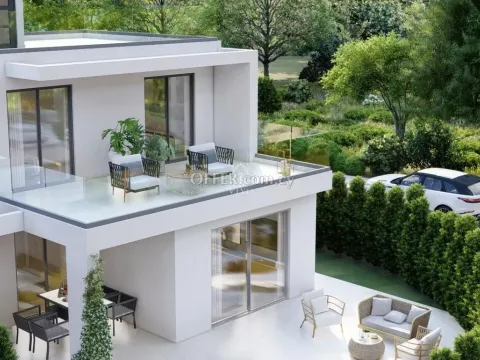 BEAUTIFUL 3-BEDROOM VILLA IN PEYIA - Main Photo