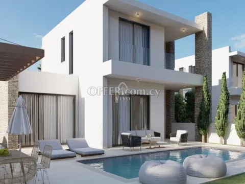 LUXURY 4-BEDROOM VILLA NEAR SEA CAVES & CORAL BAY - Main Photo