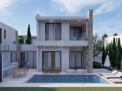 LUXURY 4-BEDROOM VILLA NEAR SEA CAVES & CORAL BAY - Main Photo