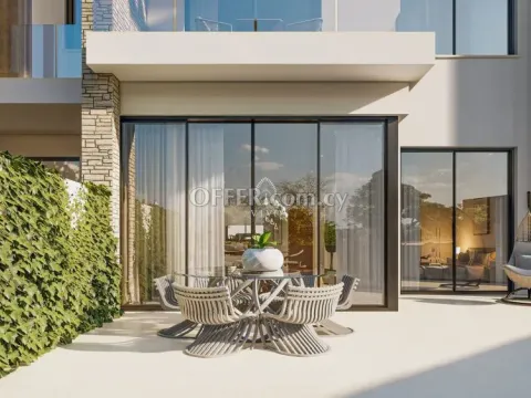 2-BEDROOM VILLA, SEA CAVES AREA, PAPHOS - Main Photo