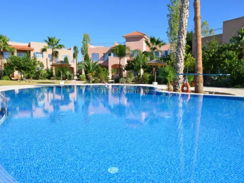 2 bed apartment for sale in Mandria Pafos - Main Photo