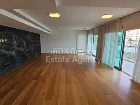 Apartment, For Rent, Nicosia, Nicosia Center, Agioi Omologites - Main Photo