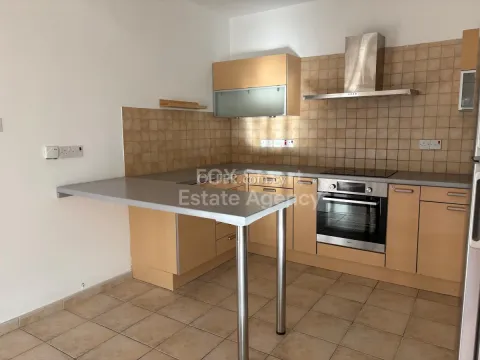 Apartment, For Rent, Nicosia, Nicosia Center, Lykavitos - Main Photo