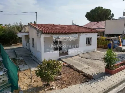 House, For Sale, Nicosia, Dali - Main Photo