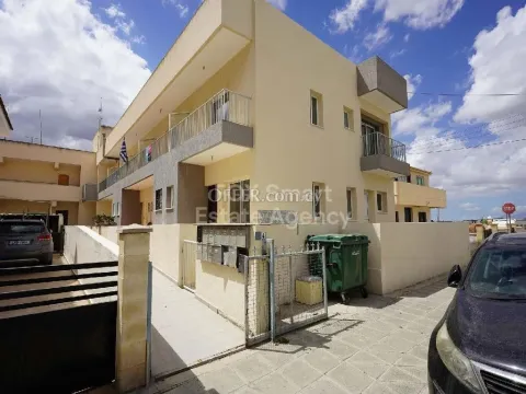 Apartment, For Sale, Nicosia, Geri - Main Photo