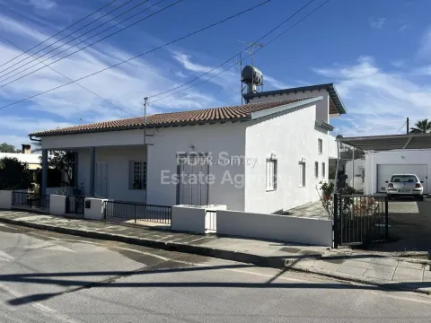 House, For Rent, Nicosia, Pera Chorio - Main Photo
