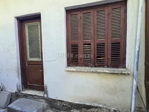 3 Bed House for sale in Agia Trias, Limassol - Main Photo