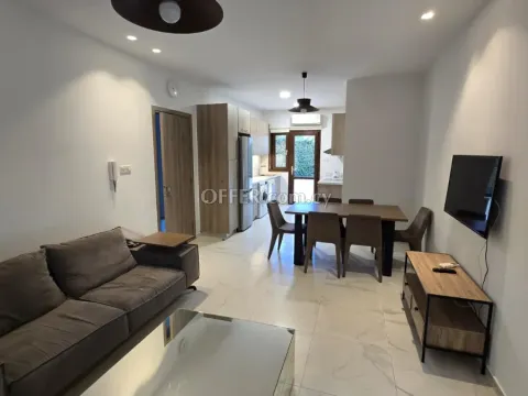 2 Bed Apartment for rent in Agios Tychon - Tourist Area, Limassol - Main Photo