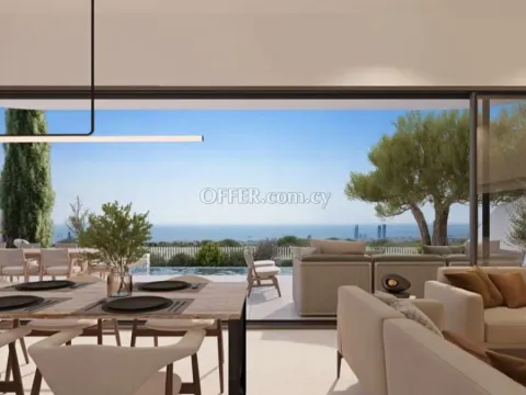 3 Bed House for sale in Germasogeia, Limassol - Main Photo