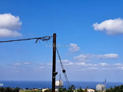 House (Detached) in Emba, Paphos for Sale - Main Photo