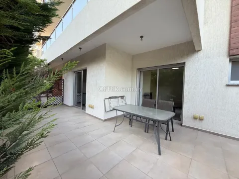 Apartment (Flat) in Agia Zoni, Limassol for Sale - Main Photo