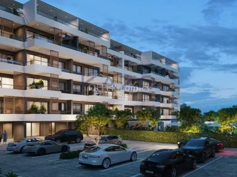 Modern Zakaki Penthouse 4 Bedrooms with Amenities - Main Photo