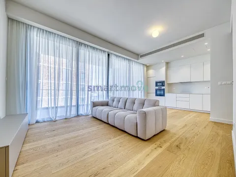 2 Bedroom Apartment For Rent Potamos Germasogeias Limassol - Main Photo