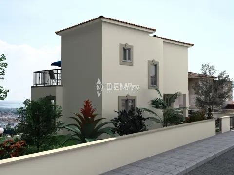 Villa For Sale in Peyia, Paphos - DP5517 - Main Photo