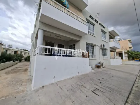 Apartment For Sale in Chloraka, Paphos - DP5515 - Main Photo