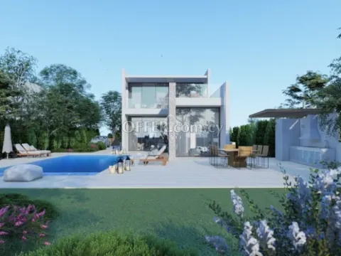 AMAZING 3-BEDROOM VILLA IN PEYIA - Main Photo