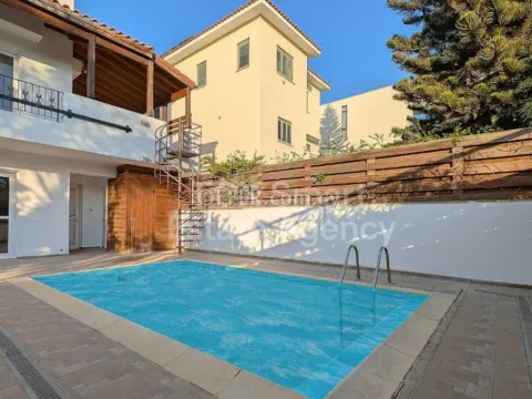 House, For Sale, Nicosia, Lakatameia, Anthoupolis - Main Photo