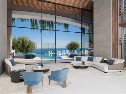 3 Bed Apartment for sale in Limassol Marina, Limassol - Main Photo