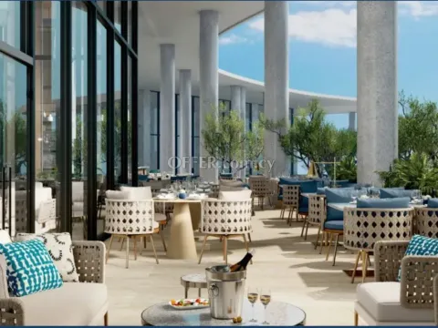 3 Bed Apartment for sale in Limassol Marina, Limassol - Main Photo