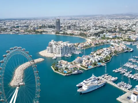 2 Bed Apartment for sale in Limassol Marina, Limassol - Main Photo