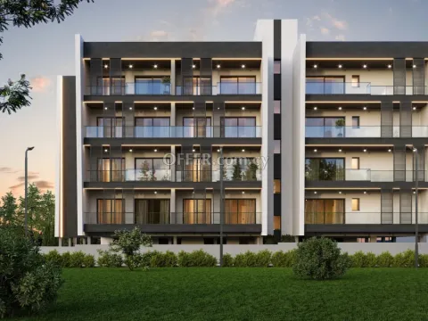 1 Bed Apartment for sale in Kapsalos, Limassol - Main Photo